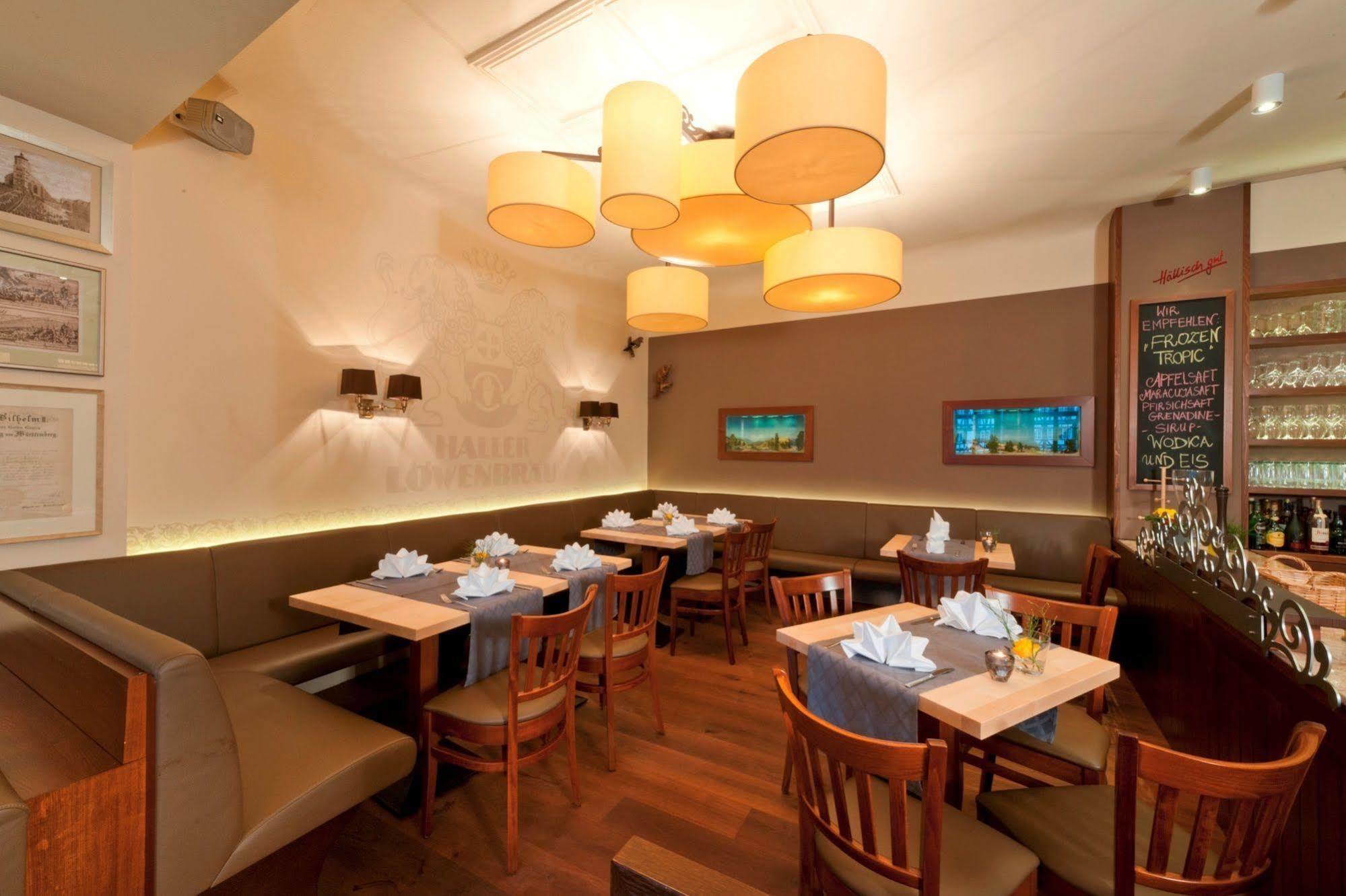 Stadt-Gut-Hotel Gasthof Goldener Adler Schwäbisch Hall Екстериор снимка