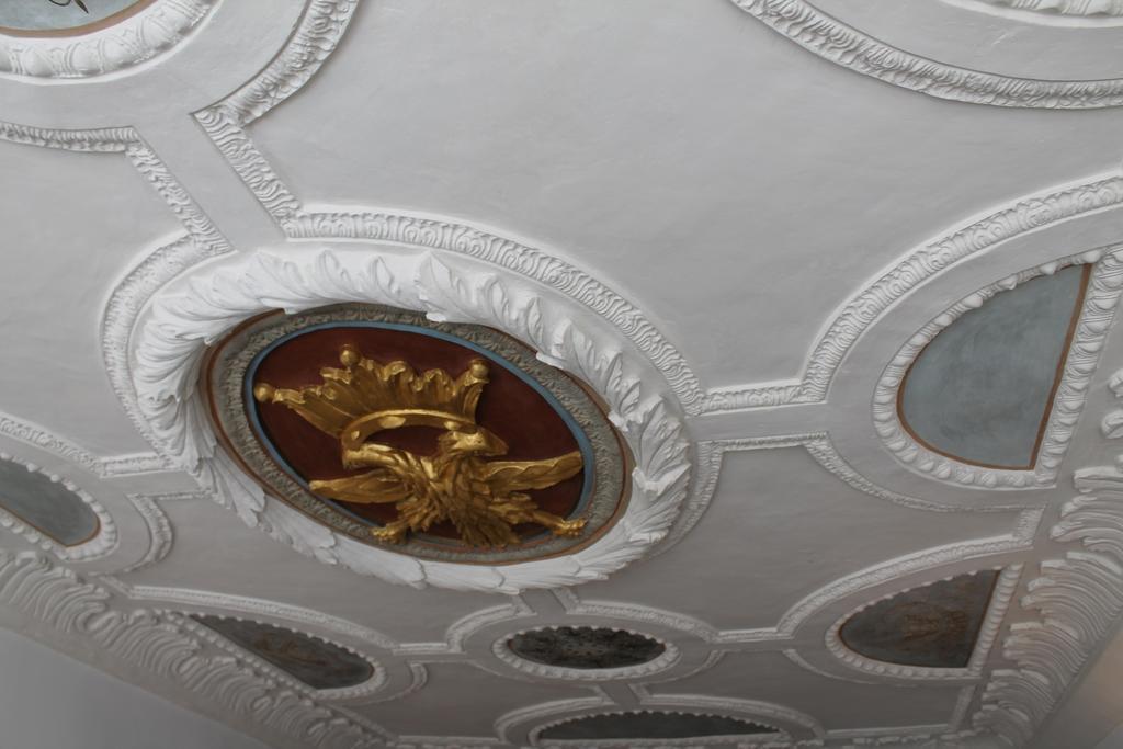 Stadt-Gut-Hotel Gasthof Goldener Adler Schwäbisch Hall Екстериор снимка