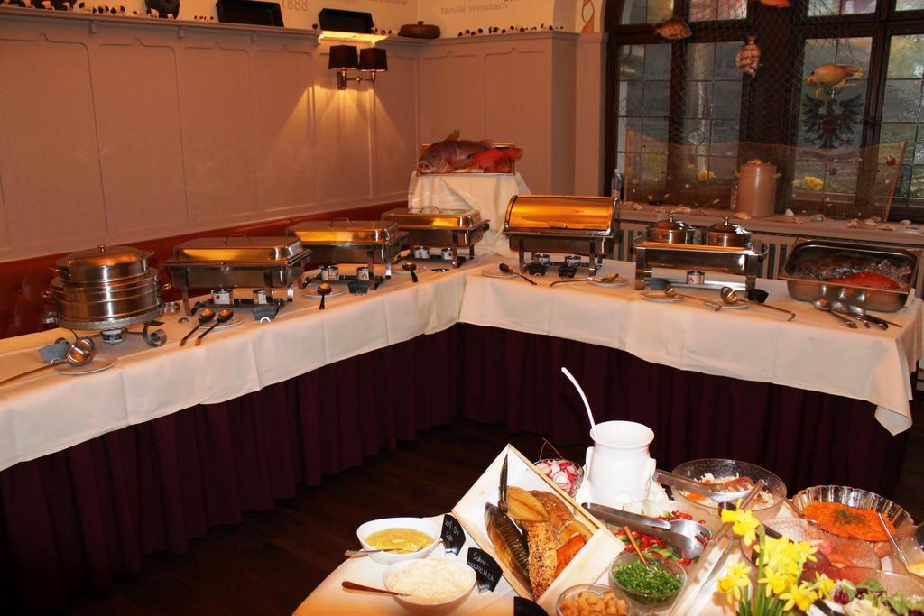 Stadt-Gut-Hotel Gasthof Goldener Adler Schwäbisch Hall Екстериор снимка